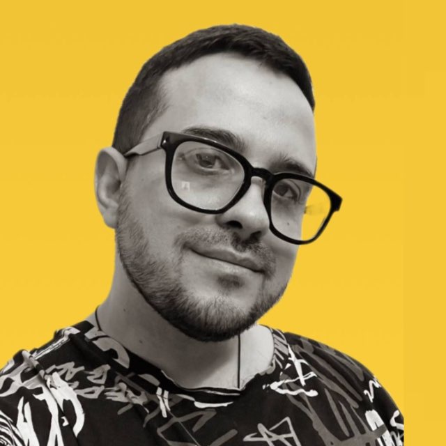 Alexander Lisin, marketer and CEO of "QitOS"